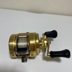 18カルカッタコンクエスト300のサムネイル