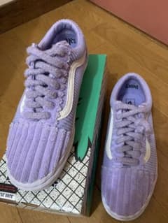 vans oldskool 27 オールドスクール　supremeのサムネイル