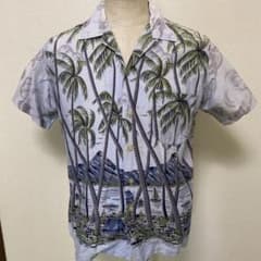 50s ヴィンテージアロハのサムネイル