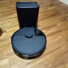 Roomba 105Combo ロボット+AutoEmpty充電ステーションのサムネイル