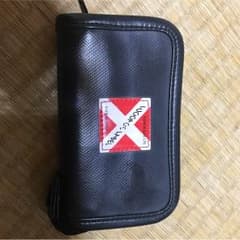 LGGAGELABELの小銭入れです❗️のサムネイル