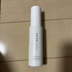 shiro ホワイトリリー オールドパルファン 40ml シロのサムネイル