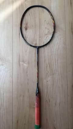YONEX NANOFLARE 800 バドミントンラケットのサムネイル