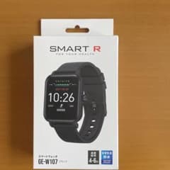 スマートウォッチGE-W107のサムネイル