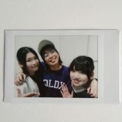 TJPW角田奈穂選手卒業スペシャルランダムチェキのサムネイル