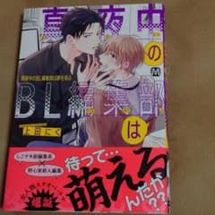 BL本のサムネイル
