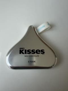 限定 ETUDE HERSHEY'S KISSES プレイカラーアイズ ミルクのサムネイル