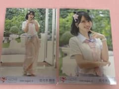 ＝LOVE 佐々木舞香 生写真 お姫様の作り方 セミコンプのサムネイル