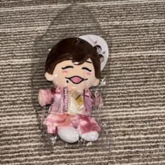 なにわ男子ぬいぐるみのサムネイル