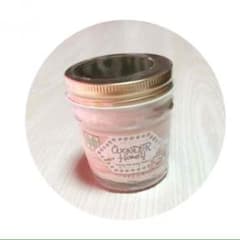 ワンダーハニーボディクリームのサムネイル