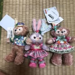 美惠様専用　ステラルー　ぬいぐるみのサムネイル