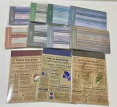 コラージュ 素材 まとめ売りのサムネイル