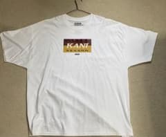 karl kani × hstry コラボTシャツのサムネイル