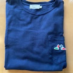 メゾンキツネ　Tシャツのサムネイル
