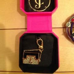 さっちゃん様 お取り引き中  jucy ブレスレットのサムネイル