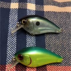 ジャッカル ルアーセット 赤字覚悟。のサムネイル