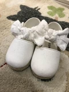 ゆんさま専用☆13cm 靴 お呼ばれ 結婚式など用にのサムネイル