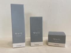 ルベル モイ バーム　クリーム　ヘアオイルのサムネイル