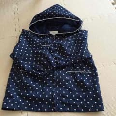 バボちゃん様専用    ナイロンパーカーのサムネイル