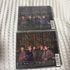 King & Prince I promise CD 2種セットのサムネイル