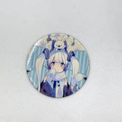 하츠네 미쿠 스노우 미쿠 SNOWMIKU 마그넷