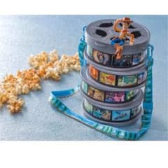 【新品・未使用品】トイストーリー　ポップコーン　バケットのサムネイル
