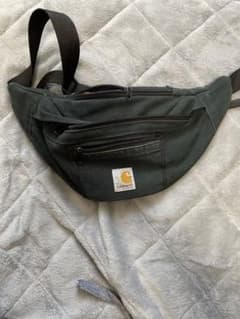 カーハート　ショルダーバッグのサムネイル