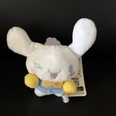 シナモロール もっと! やすらぎカフェマスコット