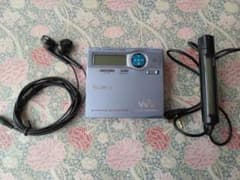 ◇◇ソニー SONY MDウォークマンMZ-R910 ◇◇ - メルカリ