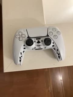 SONY PlayStation 5 DualSense 本体 ジャンクのサムネイル