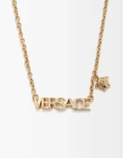 versaceネックレス　ヴェルサーチのサムネイル