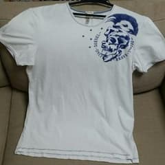 ディーゼル　正規品　メンズTシャツのサムネイル