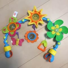 kum プロフ必読☆様専用 タイニーラブ ストローブのサムネイル