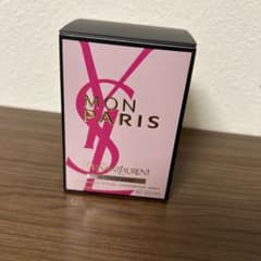 Yves Saint Laurent Mon Paris 50mlのサムネイル