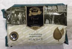 麦わら帽子様専用　Decaf Tea  bagのサムネイル