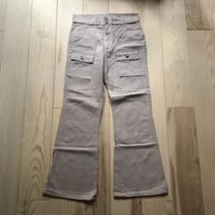 希少 1975年製 70s リーバイス676 ブッシュパンツ USA製 - メルカリ