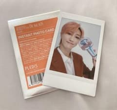 SEVENTEEN BE THE SUN JAPAN ミンハオ THE8のサムネイル