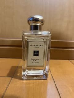 tomboiさん用Jo Malone Blackberry & Bay100mlのサムネイル