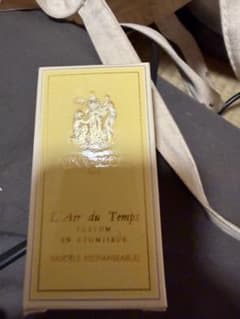 NINA RICCI L'Air du Temps パルファムのサムネイル