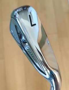 タイトリスト T200（2019）7番アイアン（30°）KUROKAGE60i