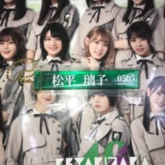 松平璃子　きーほるだーのサムネイル