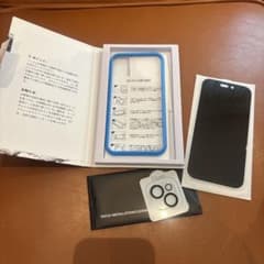 iPhone 15 360°プライバシー保護フィルムのサムネイル
