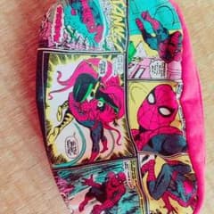 スパイダーマンのサムネイル