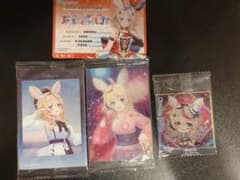 ホロライブ 尾丸ポルカ グッズセットのサムネイル