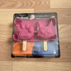 ズートピア Happyくじ D賞のサムネイル