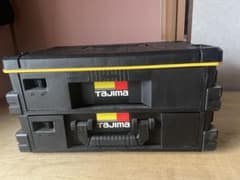 タジマ　ツールボックス　工具箱のサムネイル