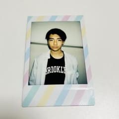 【すんた】武藤潤　チェキ 武藤潤 チェキ - メルカリ