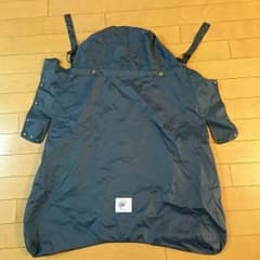 【エルゴ】レインカバーのサムネイル