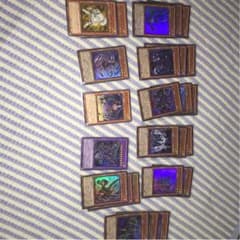 法界セット デッキパーツのサムネイル