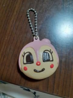 ドキンちゃんキーホルダーのサムネイル